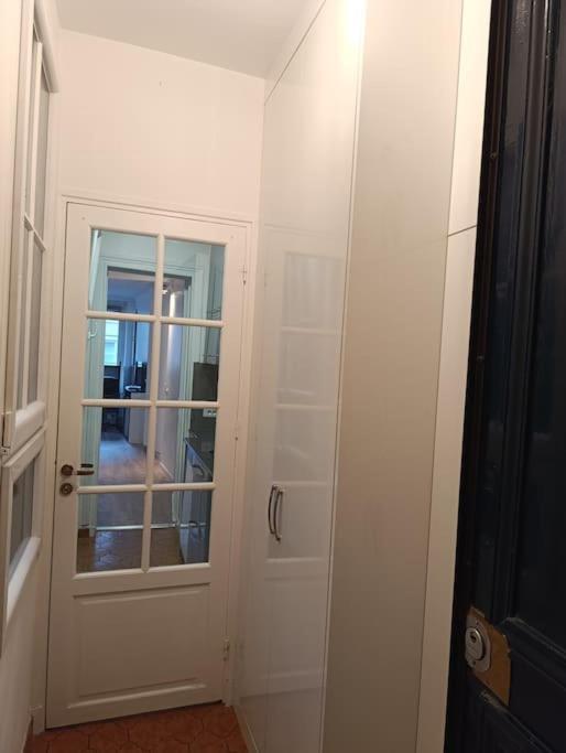 Flat 31m2 Near Pompidou Center, Marais, Les Halles, Mobility Lease Only *