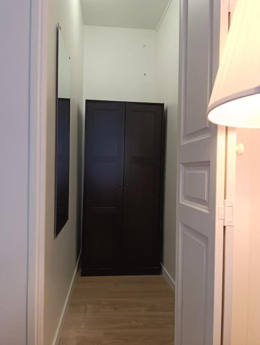 Flat 31m2 Near Pompidou Center, Marais, Les Halles, Mobility Lease Only * Paris